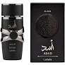 Asad Elixir Lattafa Perfumes for men